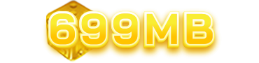  699mb